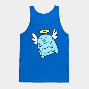 Angel Water Bear Tank Top